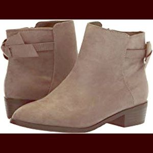 MIA Girl’s Ankle Boots
